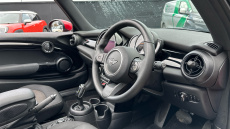 MINI Convertible 1.5 Cooper Classic 2dr Auto Petrol Convertible